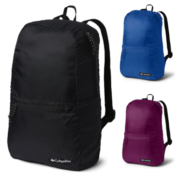 Columbia: Pocket Daypack II as low as $12.50 (Reg. $25) + Free Shipping