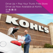 Kohl’s: Curbside Pickup - Order Online, Drive Up, Pop Your Trunk and...