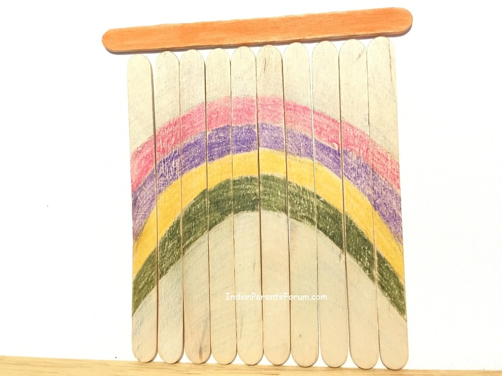 Fun Popsicle Stick Crafts for Kids