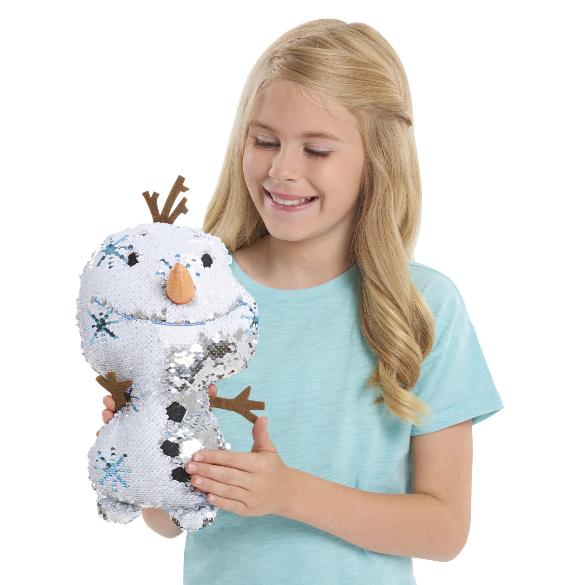 disney frozen 2 olaf plush