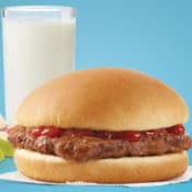 Wendy's: FREE Kids Meal or Chicken Sandwich with ANY Mobile Order