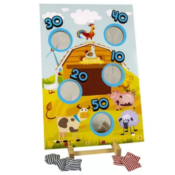Macy's: Farm Themed Bean Bag Toss as low as $13.99 (Reg. $19.99)