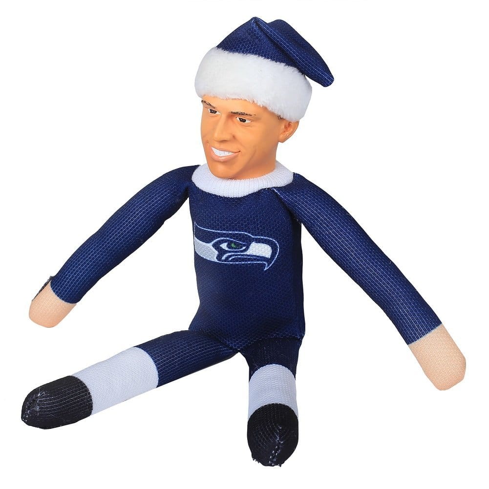 Download Seahawks Elf on Shelf and Oregon Ducks Elf On The Shelf ...