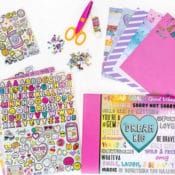 Amazon: Just My Style Ultimate Scrapbook Kit $8 (Reg. $15) - FAB Ratings!