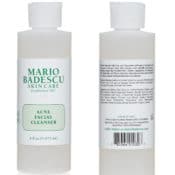Amazon: Mario Badescu Acne Facial Cleanser, 6 Fl Oz as low as $10.75 (Reg....