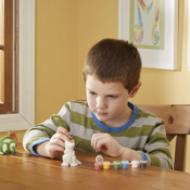 Amazon: Melissa & Doug Decorate Your Own Dinosaur $7.99 (Reg. $19.99)...