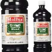 Amazon: Mexican Vanilla Blend Extract, 33.3-Ounce Bottle as low as $11.89...