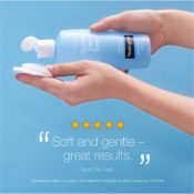 Amazon: Neutrogena Oil & Alcohol Free Hypoallergenic Facial Toner as...