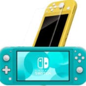 GameStop: Nintendo Switch Lite Bundles from $214.99 (Reg. $350+) + Free...