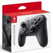Walmart: Nintendo Switch Pro Controller $78.11 (Reg. $85) + Free Shipping