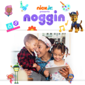 Noggin: Get This Offer! 3 Free Months Nick Jr. Noggin Learning App!