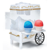 Walmart: Nostalgia Snow Cone Maker $24.99 (Reg. $39.99)