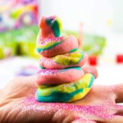Amazon: Playz Unicorn Slime & Crystals Science Kit $39.95 (Reg. $70)...
