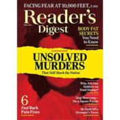 Today Only! Amazon: Reader's Digest Annual Subscription, Kindle Edition...