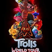 Rent Trolls World Tour $19.99 + We Have a FREE Trolls Party Pack & Activities!