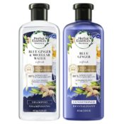 Amazon: Herbal Essences Shampoo and Conditioner Kits as low as $8.40 (Reg....
