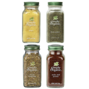 Amazon: Simply Organic Spices as low as $3.46 Chilli, Pepper & More...