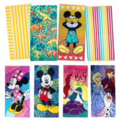 Today Only! Kohl’s: The Big One Beach Towels as low as $6.99 (Reg. $23.99)...