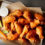 Buffalo Wild Wings: Buy One, Get One Free Traditional Wings (Tuesdays)