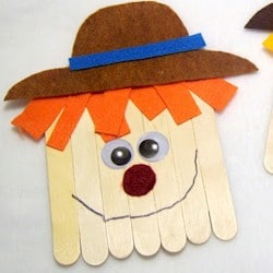 craftstick-scarecrow