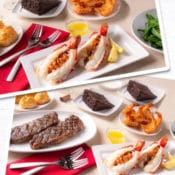 Red Lobster: Date Night Package from $45.99