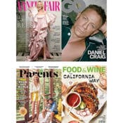 Today Only! Amazon: Digital Magazine Subscriptions from $3.75 (Reg. up...