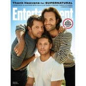 Today Only! Amazon: Entertainment Weekly Magazine Annual Subscription,...