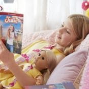 American Girl: FREE Downloadable Books