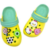 Amazon: 100 Pack Shoe Charms for Crocs, Wristbands, and More $12.99 (Reg....