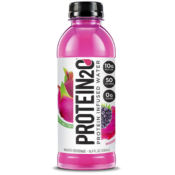 Amazon: 12-Pack Protein2o Low Calorie Protein Infused Water Dragonfruit...