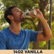 Amazon: 12 Pack fairlife Core Power High Protein Milk Shake, Vanilla as...