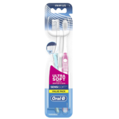 Amazon: 2-Pack Oral-B Sensi-Soft Toothbrushes as low as $1.69 (Reg $6.99)...