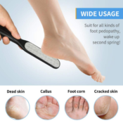 Amazon: 2-Piece Pedicure Tools with 5-Piece Compression Towels $12.95 (Reg....