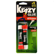 Target: 2 Pack Elmer’s All Purpose Krazy Glue $1.77 (Reg. $5.54)