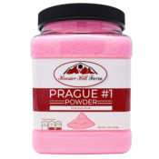 Amazon: 2.5 Pound Hoosier Hill Farm Prague Powder No.1 Pink Curing Salt...