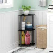 Amazon: 3-Tier Storage and Display Shelf from $12.34 (Reg. $21.46)