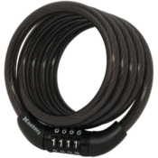 Amazon: 4 ft long Master Lock Combination Bike Lock $4.77 (Reg. $6)