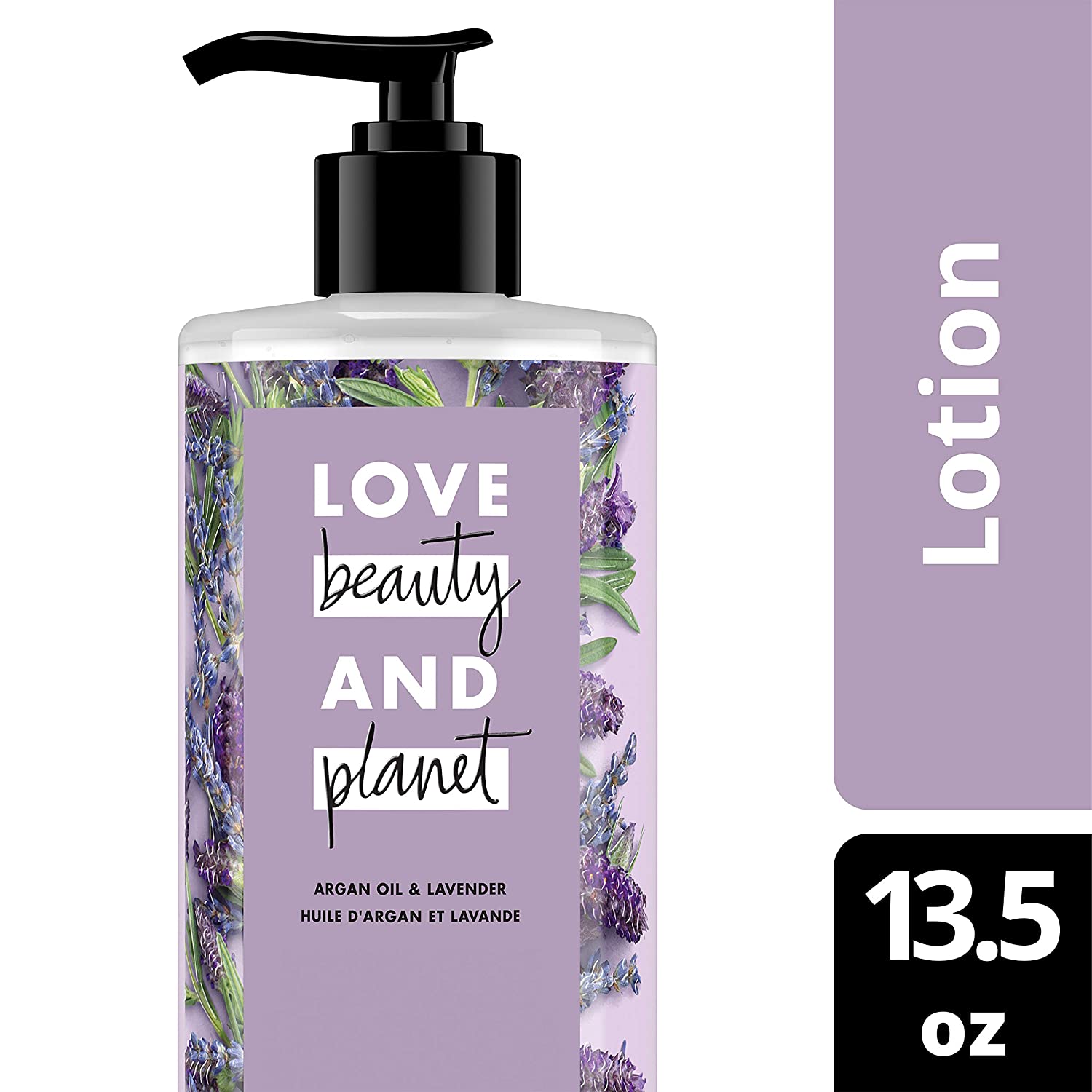 Amazon Love Beauty And Planet Body Lotion 5 24 Reg 8 99 Fab Ratings Fabulessly Frugal