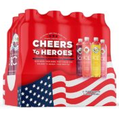 Amazon: 12 Pack Sparkling Ice Variety Pack as low as $8.48 (Reg. $11.99)...