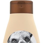 Amazon: Oster Flea and Tick Shampoo Mandarin Violet with Oatmeal as low...