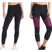 Nordsrom Rack: 90 Degree by Reflex Women’s Leggings from $19.97 (Reg....