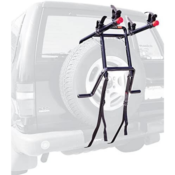 Amazon: Allen Sports 2-Bike Spare Tire Mounted Rack $39.99 (Reg. $79.99)...
