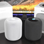 Best Buy: Apple HomePod Speaker $199.99 (Reg. $300) + Free Shipping