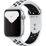 Best Buy: Apple Watch Nike Series 5 (GPS) 44mm $329 (Reg. $429) + Free...