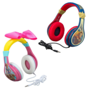 Best Buy: Headphones - Disney, Star Wars & More as low as $8.49! (Reg...