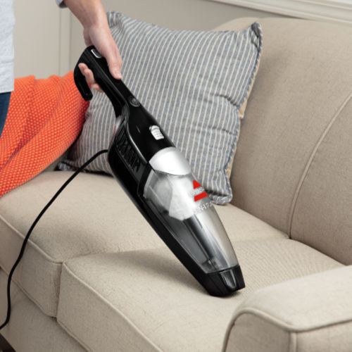 Walmart: Bissell 3-in-1 Turbo Lightweight Vacuum $29.96 (Reg. $40