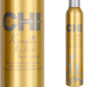 Amazon: CHI Keratin Flex Finish Hair Spray as low as $6.46 (Reg. $10.49)...