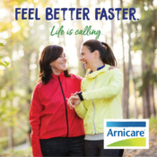 Amazon: Boiron Arnicare Topical Pain Relief Gel as low as $3.40 (Reg. $10)...