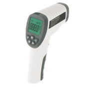 Woot: CLOC Digital Infrared Forehead Thermometer $49.99