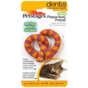 Amazon: Catnip & Dental Health Cat Toys as low as $2.43 (Reg. $5.74) +...